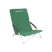 Opvouwbare campingstoel met draagtas