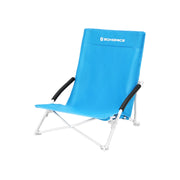 Opvouwbare campingstoel met draagtas