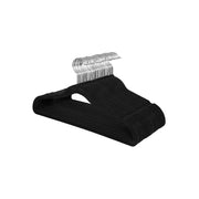 Set van 30 kleerhangers met antislipoppervlak
