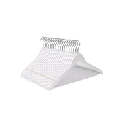 Houten kleerhanger antislip