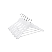 Hangers met extra brede schouders | Kymiko