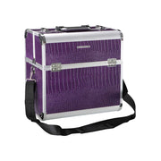 Beautycase voor make-up en nagellak