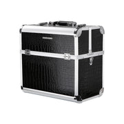 Beautycase voor make-up en nagellak