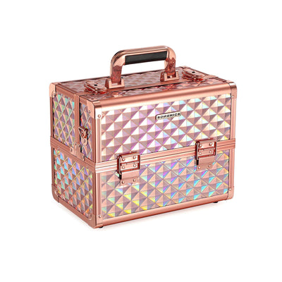 Cosmetisch hoesje voor op reis