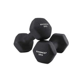 Set van 2 verstelbare dumbbells | Kymiko