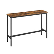 bartafel 140x40x90cm