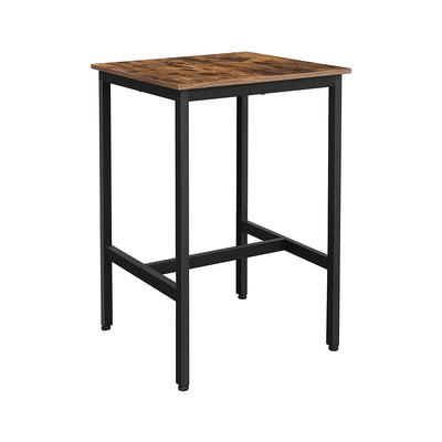 Hoge bartafel | Kymiko
