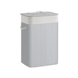 Opvouwbare bamboe wasmand | Kymiko