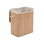 Wasmand bamboe 100 L
