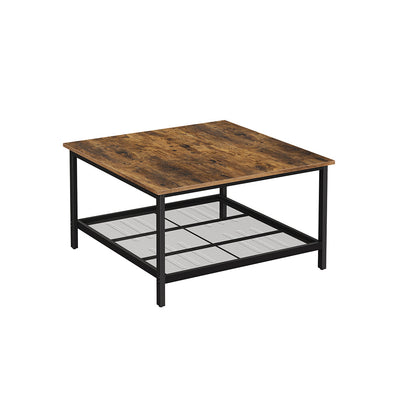 Vierkante salontafel | Kymiko