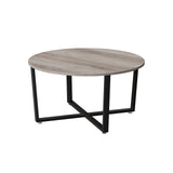 Ronde salontafel | Kymiko