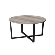 Ronde salontafel | Kymiko