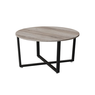 Ronde salontafel | Kymiko