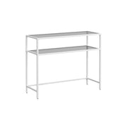 Consoletafel met 2 planken | Kymiko