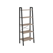 Ladderplank met 5 niveaus | Kymiko