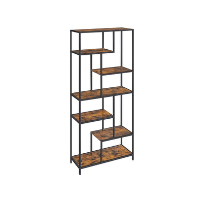 Boekenkast 180 cm hoog | Kymiko