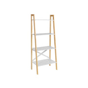 Ladderplank met 4 planken | Kymiko