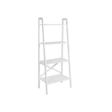 Ladderplank met 4 planken | Kymiko