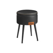 EKHO collectie - moderne kruk met opbergruimte