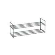Schoenenrek met 4 planken