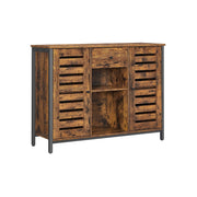 Industrieel design dressoir | Kymiko