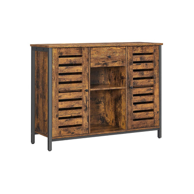 Industrieel design dressoir | Kymiko