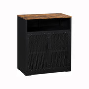 Dressoir met verstelbare plank | Kymiko