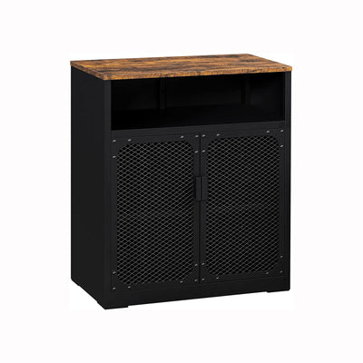 Dressoir met verstelbare plank | Kymiko