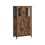 Dressoir met verstelbare plank | Kymiko
