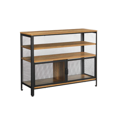 Multifunctionele consoletafel | Kymiko