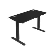 Elektrisch in hoogte verstelbaar bureau