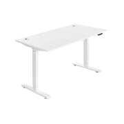 Elektrisch in hoogte verstelbaar bureau – detailfoto 2