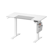 Elektrisch in hoogte verstelbaar bureau