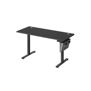Elektrisch in Hoogte Verstelbaar Bureau – Stijlvol, Stil & Ergonomisch