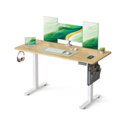 Elektrisch in Hoogte Verstelbaar Bureau – Stijlvol, Stil & Ergonomisch