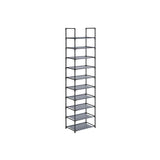Schoenenrek met 10 niveaus | Kymiko
