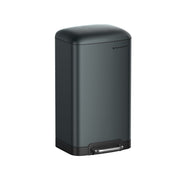 Vuilnisbak met softclose-functie