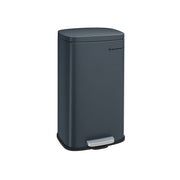 Vuilnisbak met softclose-functie