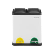 Vuilnisbak voor in de keuken
