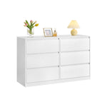 Kailyn Collection - Commode met laden voor nette en moderne slaapkameropslag