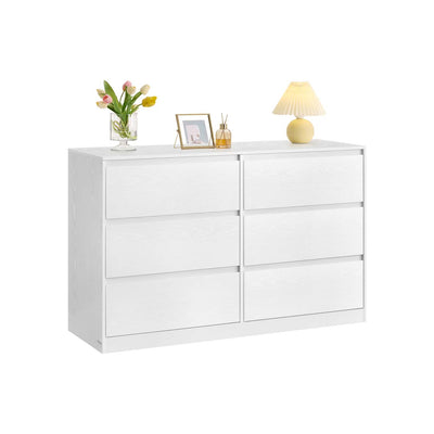 Kailyn Collection - Commode met laden voor nette en moderne slaapkameropslag