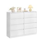 Kailyn Collection - Commode met laden voor nette en moderne slaapkameropslag