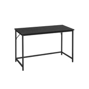 Bureau met metalen frame | Kymiko