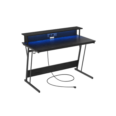 Speeltafel met LED-verlichting | Kymiko