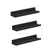 SONGMCIS Set van 3 wandplanken voor fotolijsten en decoraties