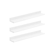 Zwevende planken set van 3