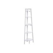 Ladderplank met 5 planken | Kymiko