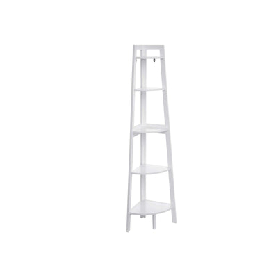 Ladderplank met 5 planken | Kymiko