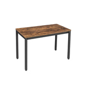 Bureau voor thuiskantoor en kantoor