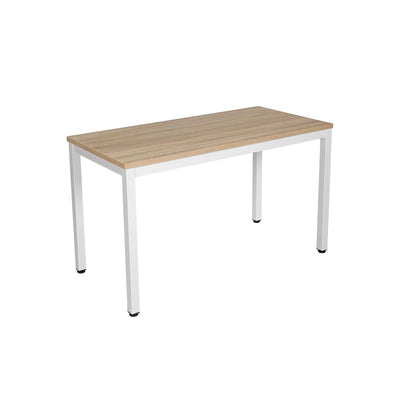 Bureau voor thuiskantoor en kantoor